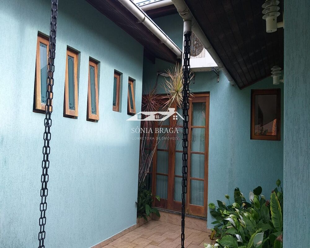 Casa, 5 quartos, 360 m² - Foto 8