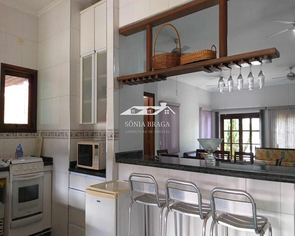 Casa, 5 quartos, 360 m² - Foto 2