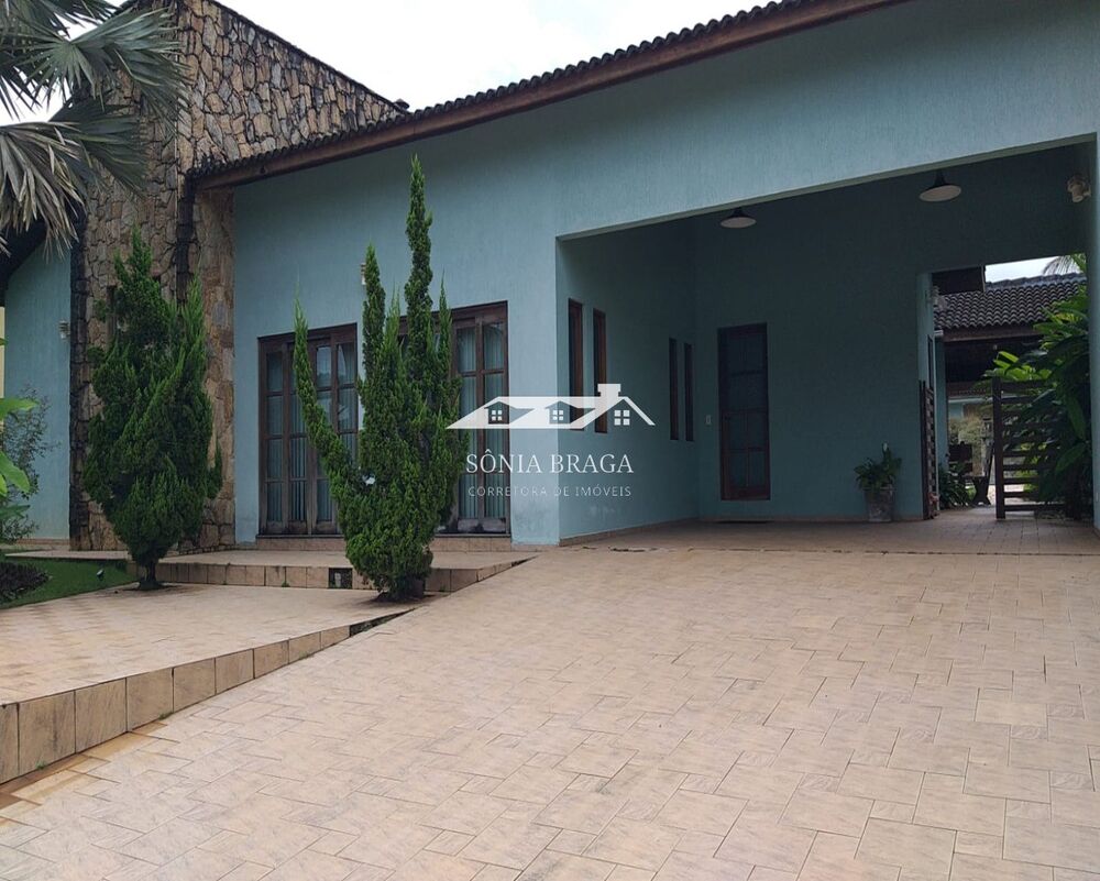 Casa, 5 quartos, 360 m² - Foto 15