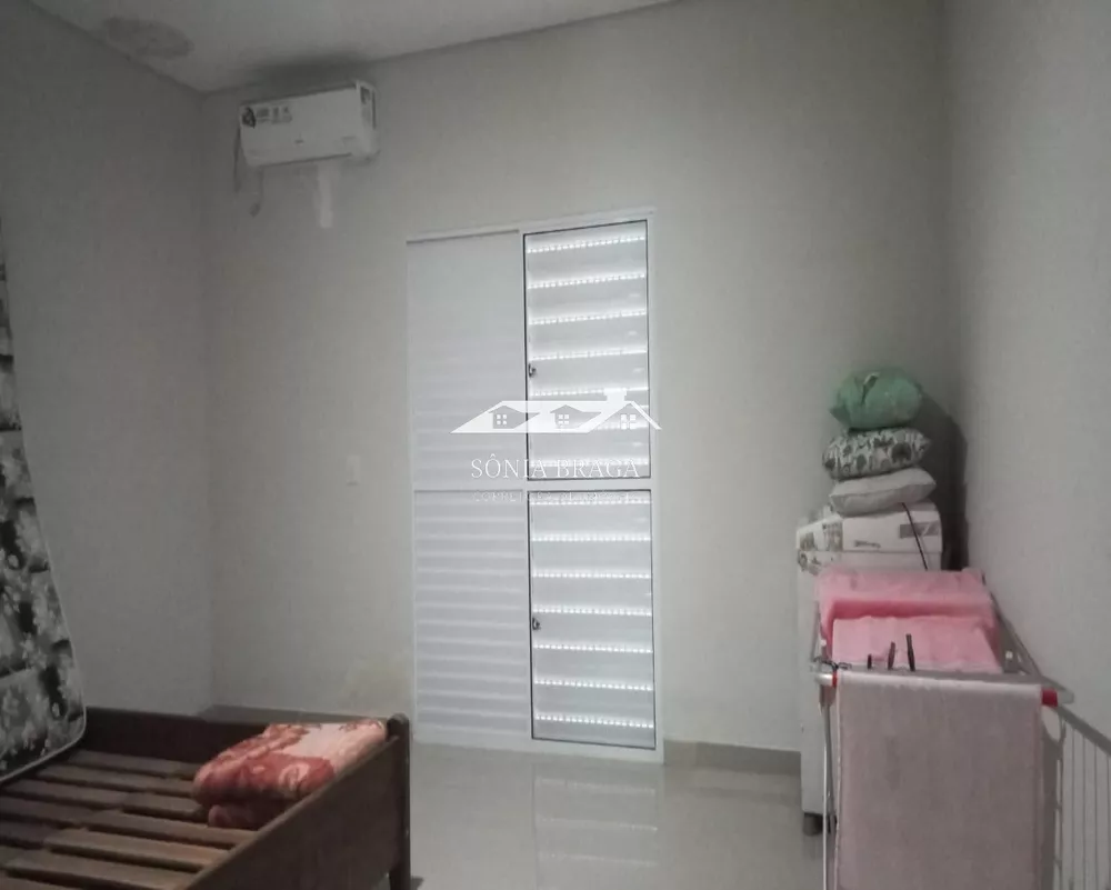 Casa, 4 quartos, 200 m² - Foto 10