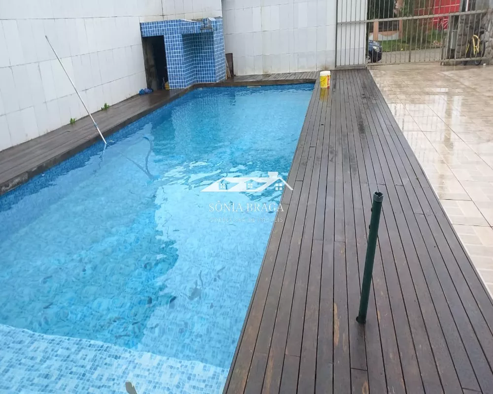 Casa, 4 quartos, 200 m² - Foto 6