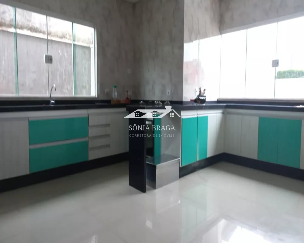 Casa, 4 quartos, 200 m² - Foto 5