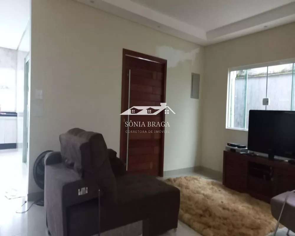 Casa, 4 quartos, 200 m² - Foto 2