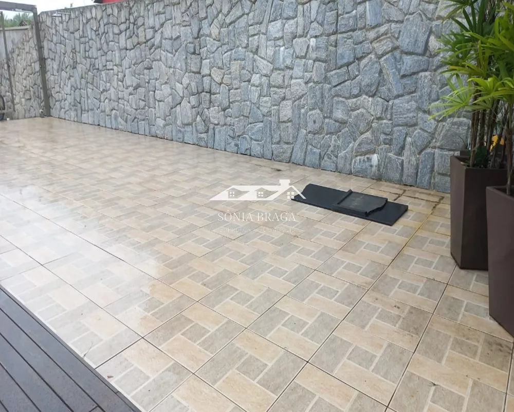 Casa, 4 quartos, 200 m² - Foto 8