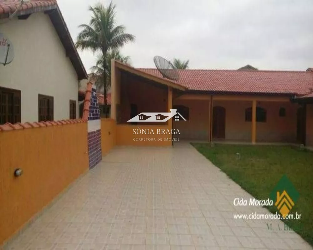 Casa, 2 quartos, 110 m² - Foto 6