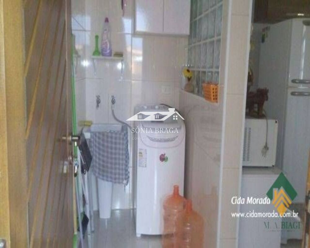 Casa, 2 quartos, 110 m² - Foto 2