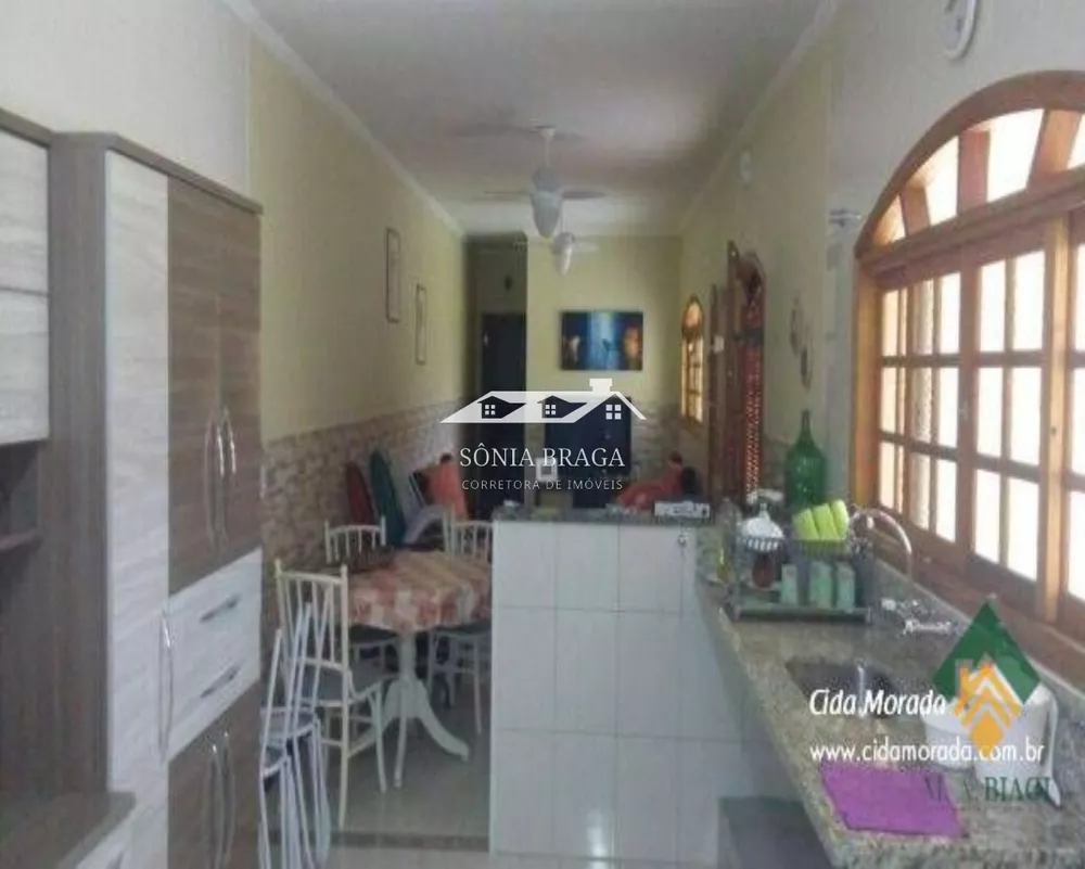 Casa, 2 quartos, 110 m² - Foto 5