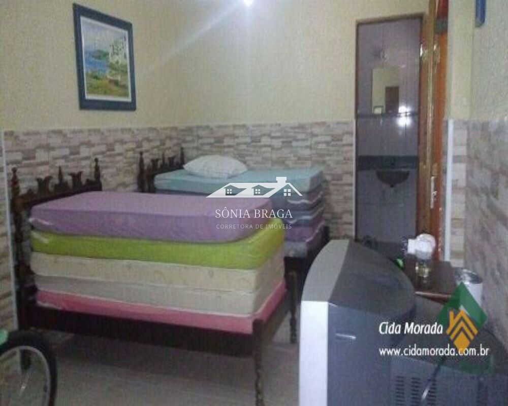 Casa, 2 quartos, 110 m² - Foto 4