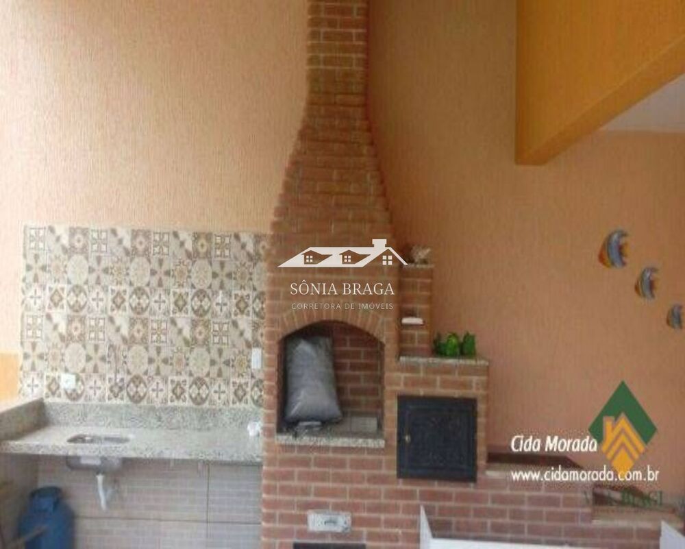Casa, 2 quartos, 110 m² - Foto 1
