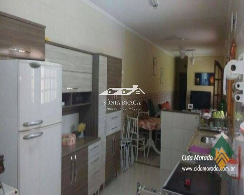 Casa, 2 quartos, 110 m² - Foto 3