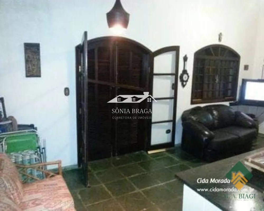 Casa, 5 quartos, 120 m² - Foto 6
