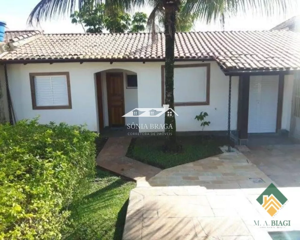Casa, 5 quartos, 120 m² - Foto 13