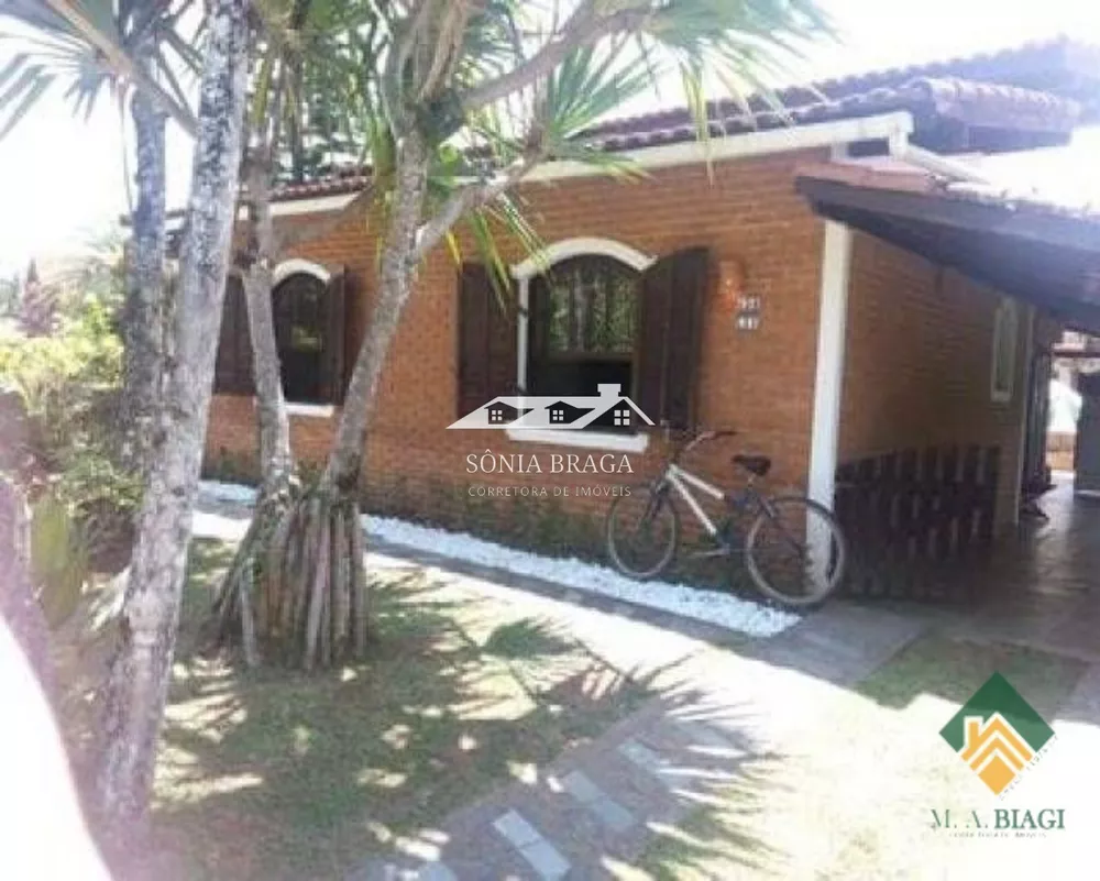 Casa, 5 quartos, 120 m² - Foto 3