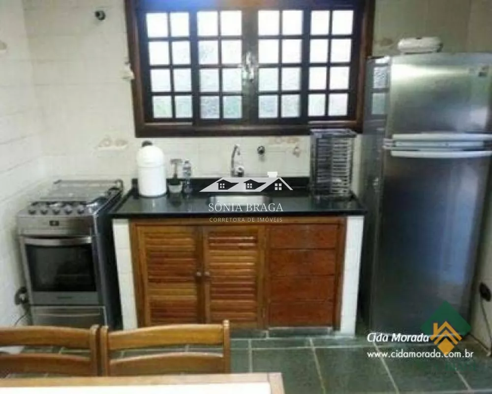 Casa, 5 quartos, 120 m² - Foto 12