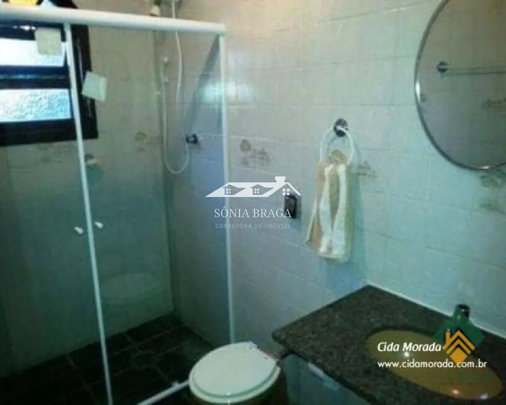 Casa, 5 quartos, 120 m² - Foto 10