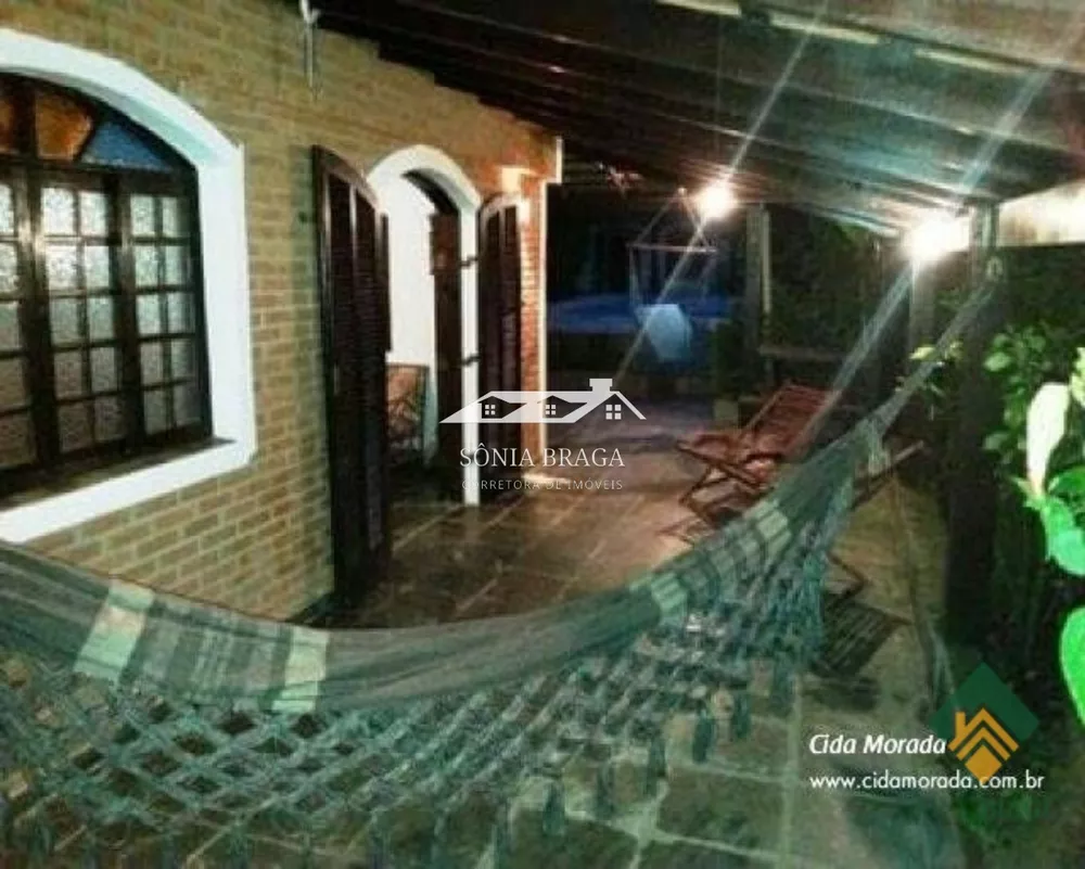 Casa, 5 quartos, 120 m² - Foto 8