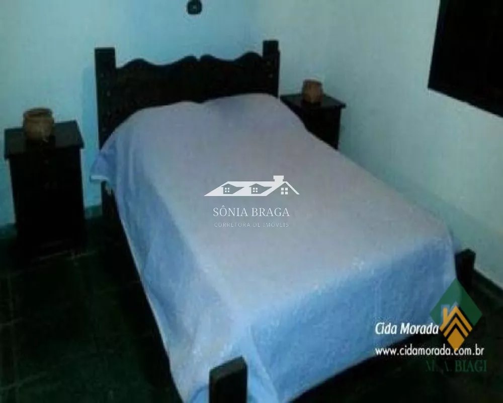 Casa, 5 quartos, 120 m² - Foto 1