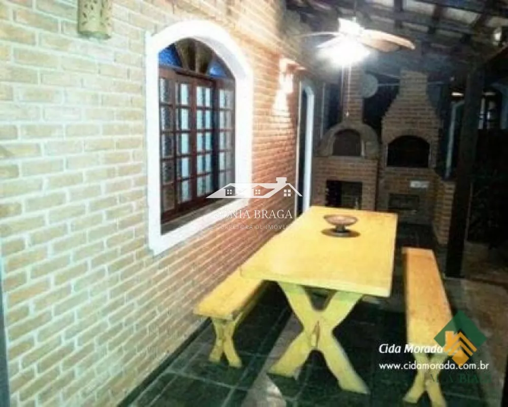 Casa, 5 quartos, 120 m² - Foto 7