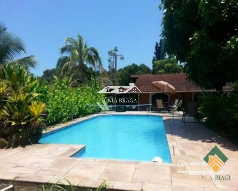 Casa, 5 quartos, 120 m² - Foto 15