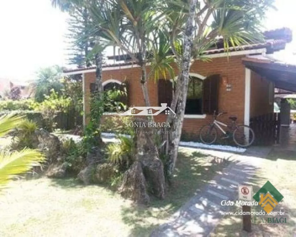 Casa, 5 quartos, 120 m² - Foto 5