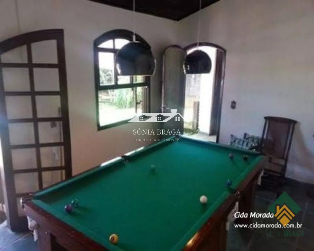 Casa, 5 quartos, 120 m² - Foto 2