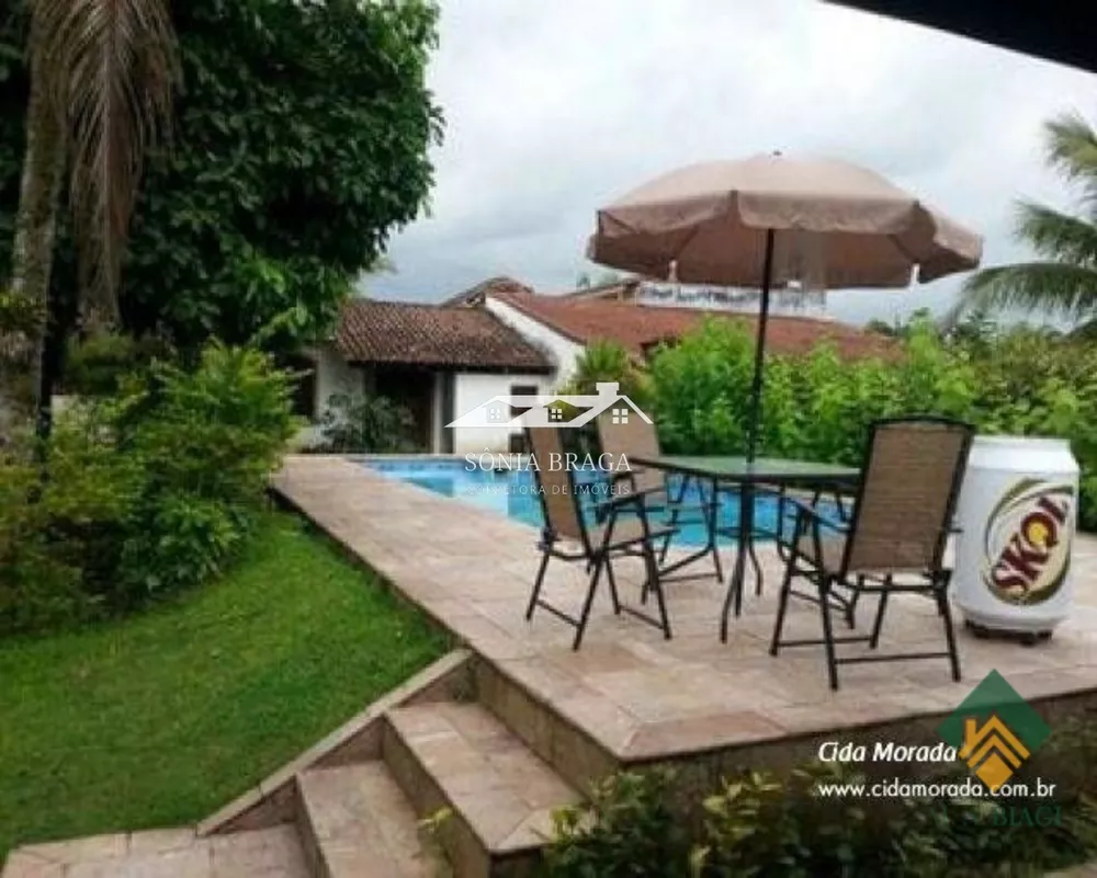Casa, 5 quartos, 120 m² - Foto 14