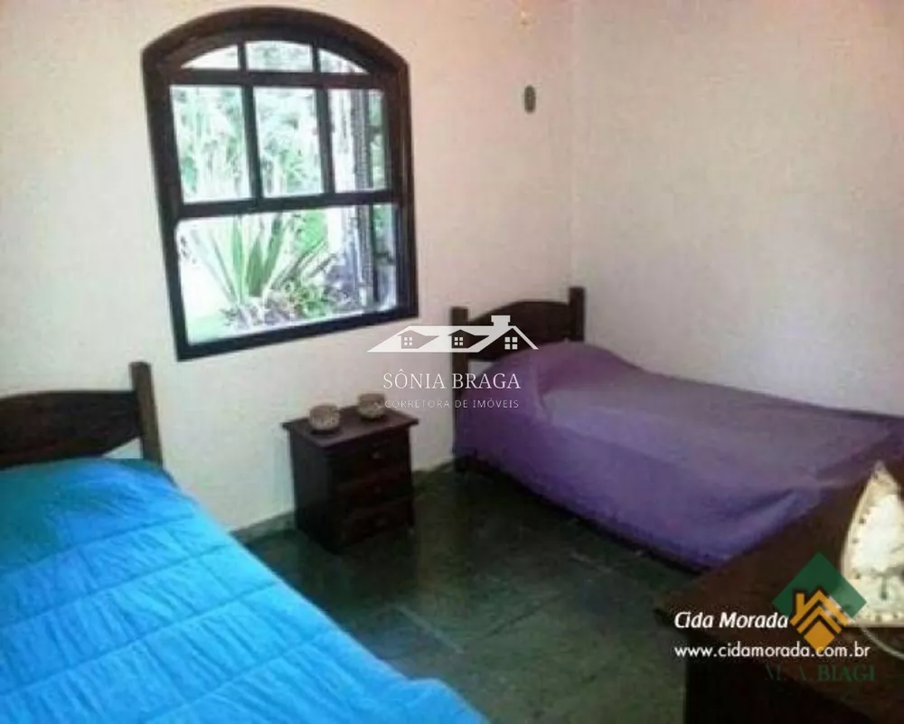 Casa, 5 quartos, 120 m² - Foto 4