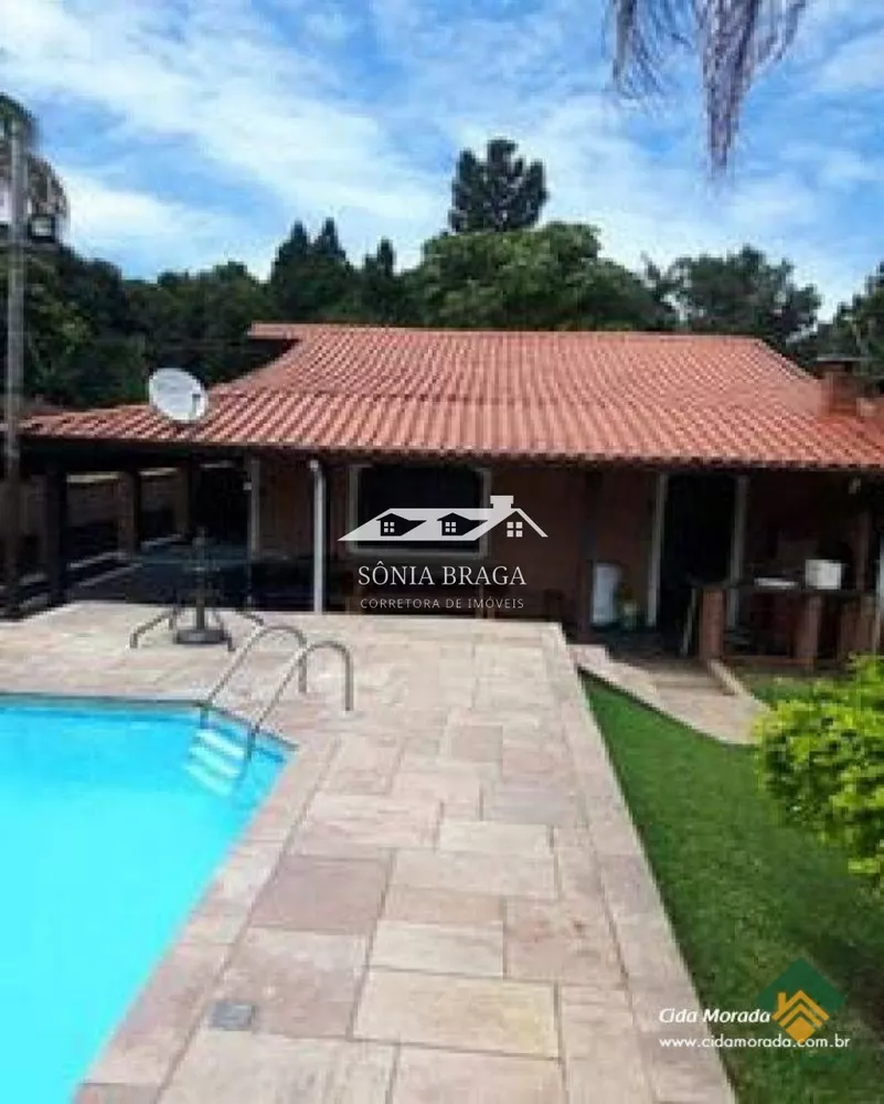 Casa, 5 quartos, 120 m² - Foto 9