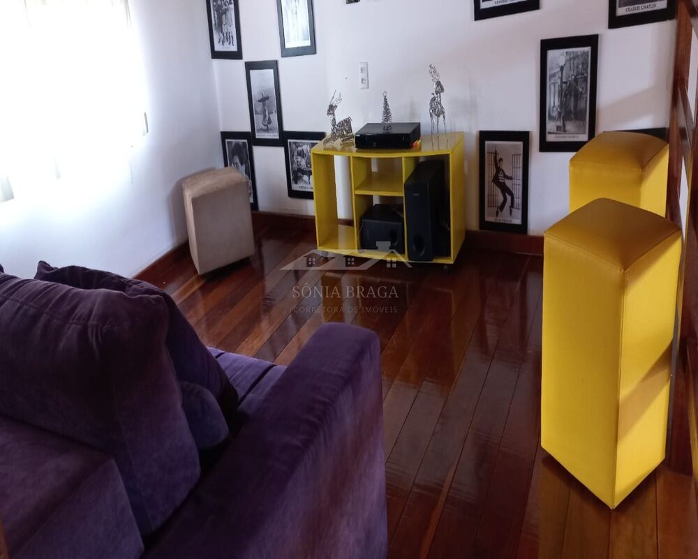 Casa, 5 quartos, 280 m² - Foto 7