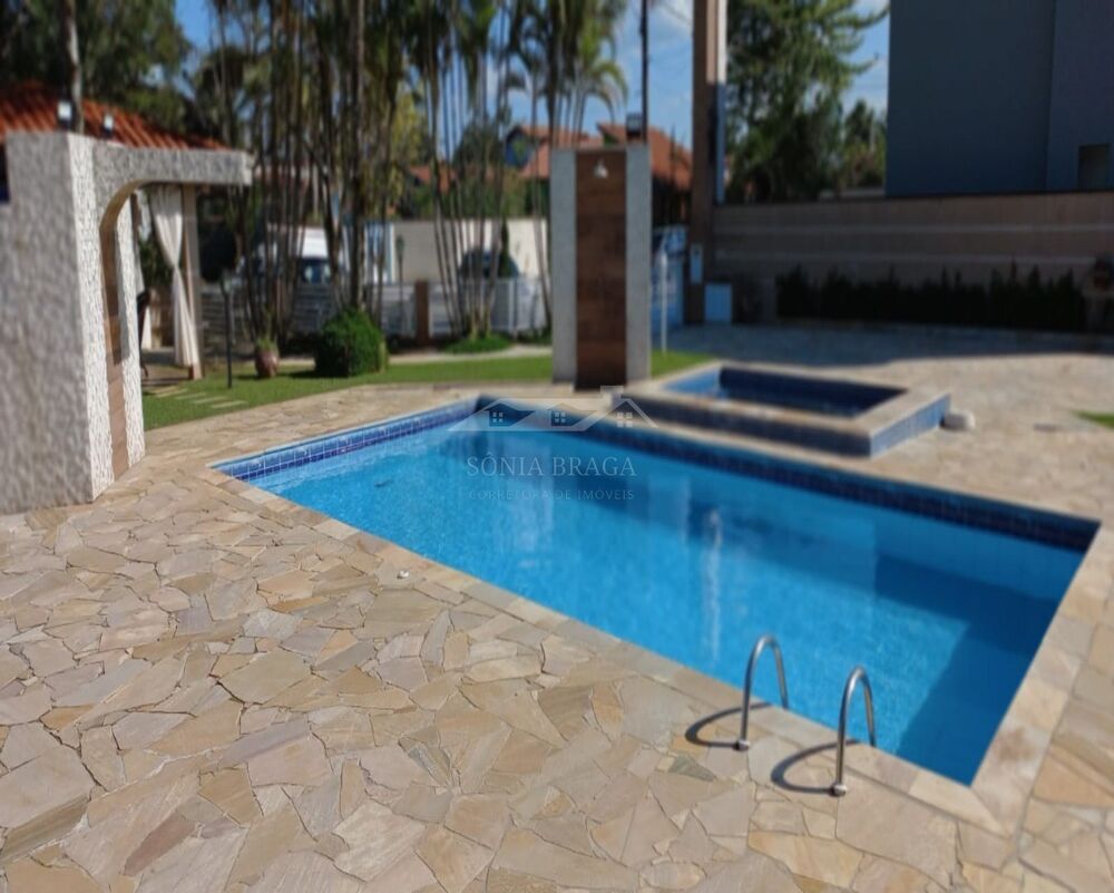 Casa, 5 quartos, 280 m² - Foto 5