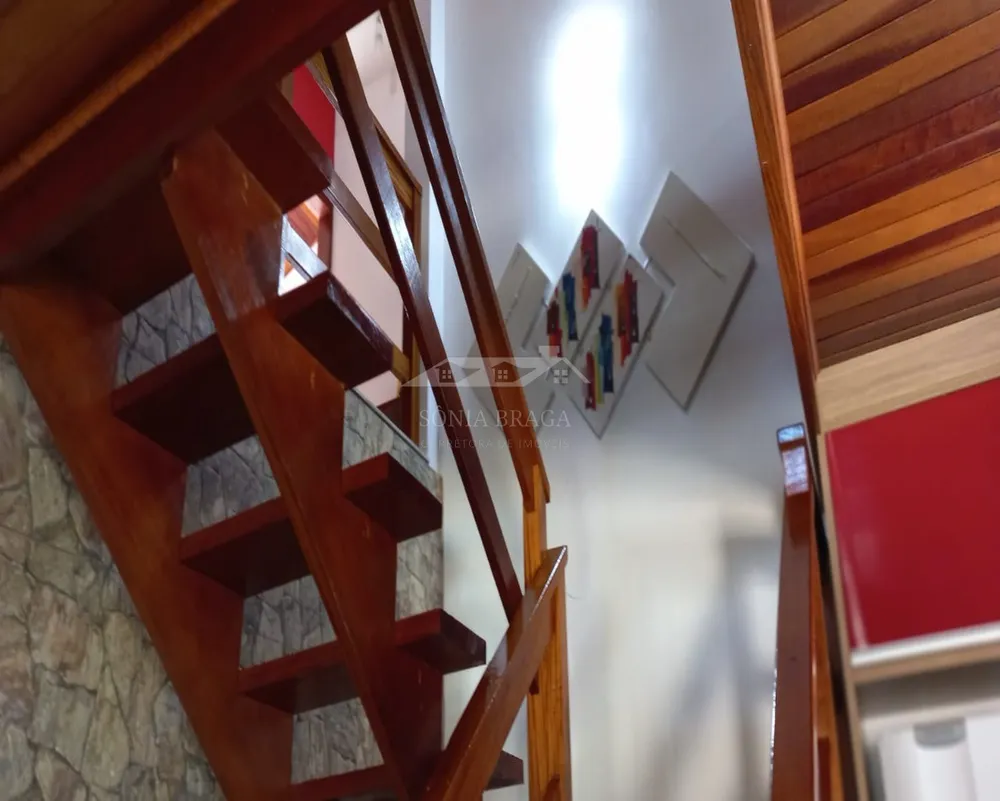 Casa, 5 quartos, 280 m² - Foto 17