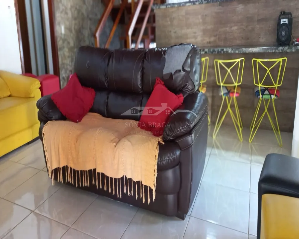 Casa, 5 quartos, 280 m² - Foto 18
