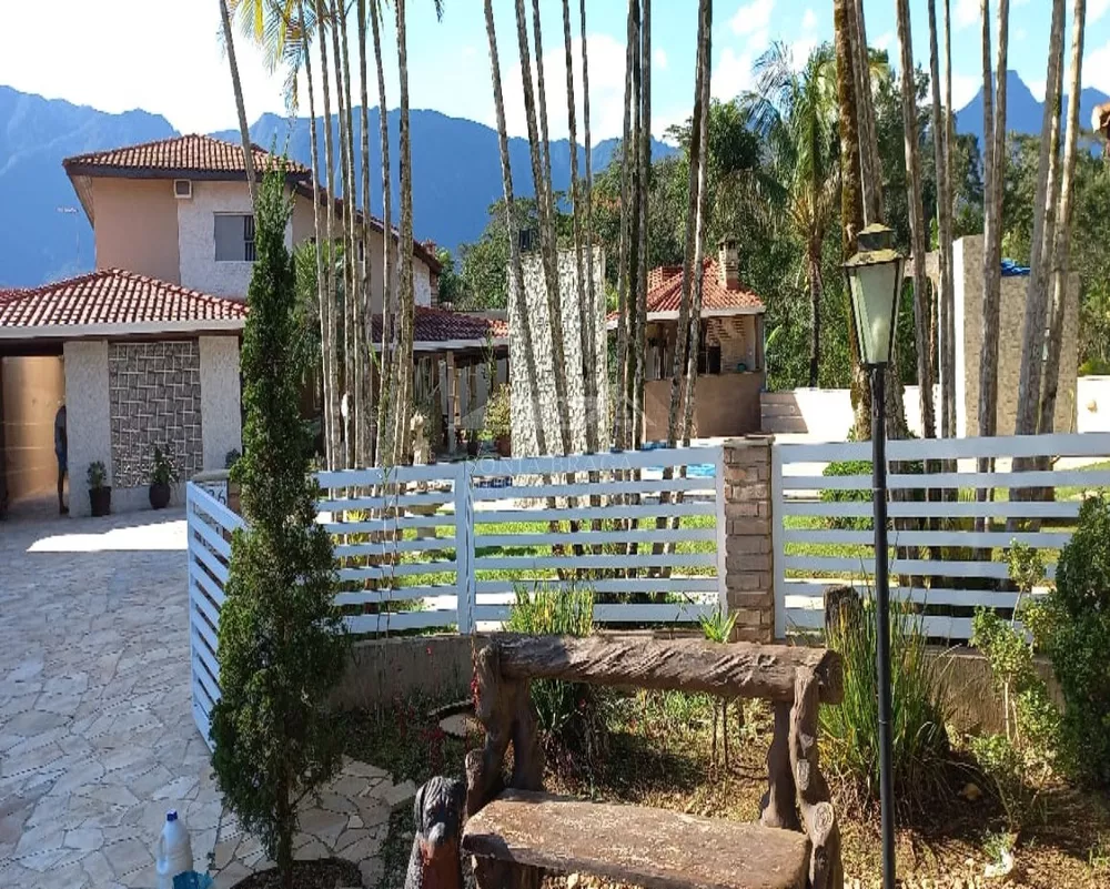 Casa, 5 quartos, 280 m² - Foto 2
