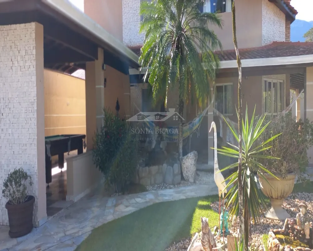 Casa, 5 quartos, 280 m² - Foto 20