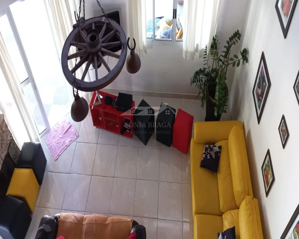 Casa, 5 quartos, 280 m² - Foto 12
