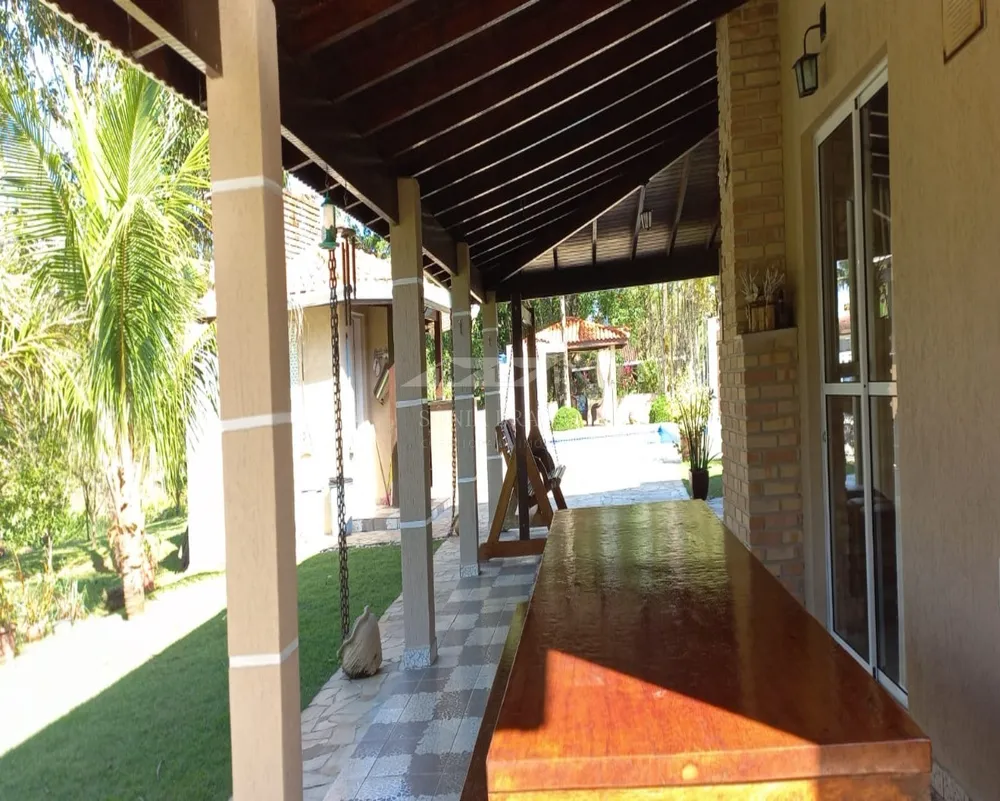 Casa, 5 quartos, 280 m² - Foto 21