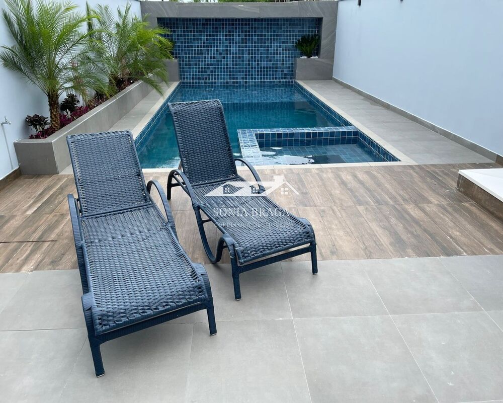 Casa, 4 quartos, 252 m² - Foto 29