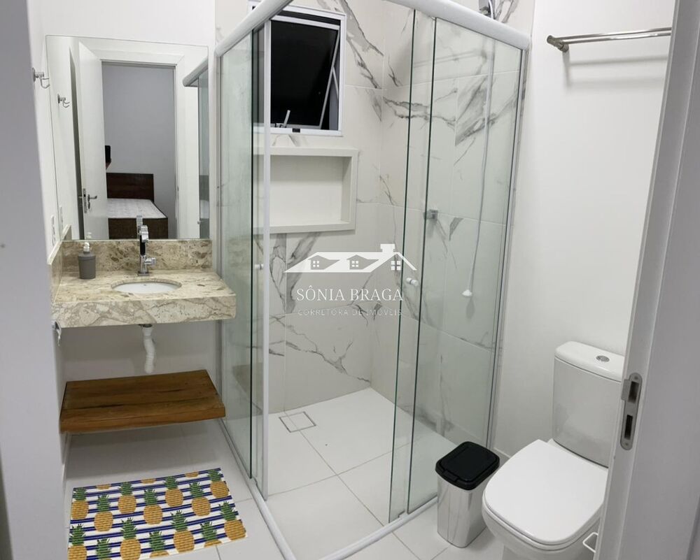 Casa, 4 quartos, 252 m² - Foto 8