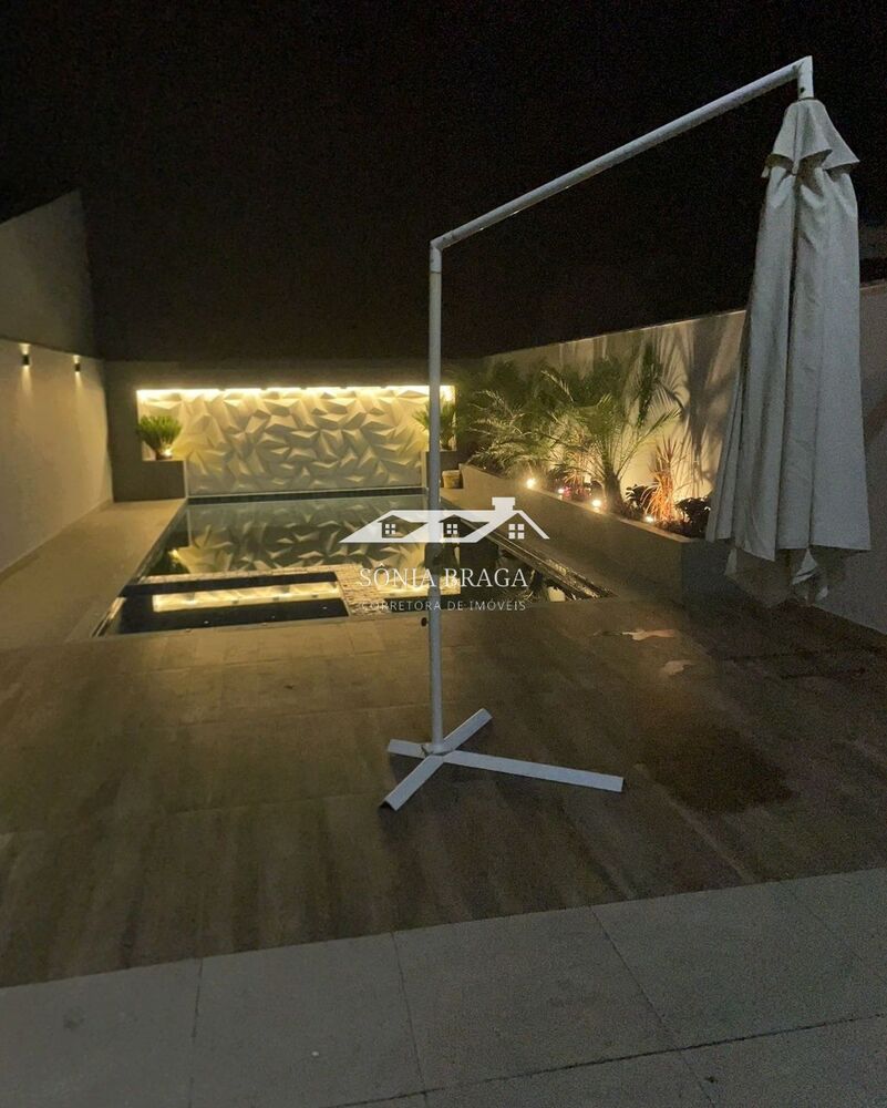 Casa, 4 quartos, 252 m² - Foto 10