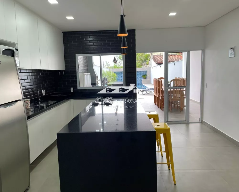 Casa, 4 quartos, 252 m² - Foto 25