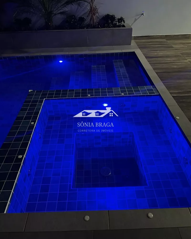 Casa, 4 quartos, 252 m² - Foto 12