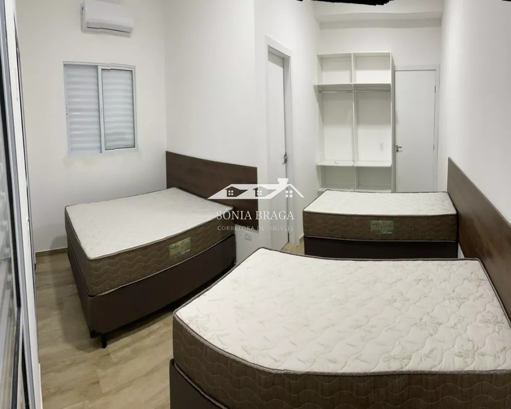 Casa, 4 quartos, 252 m² - Foto 14