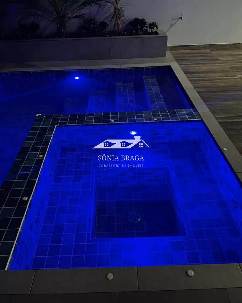 Casa, 4 quartos, 252 m² - Foto 11