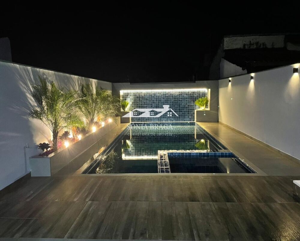 Casa, 4 quartos, 252 m² - Foto 6