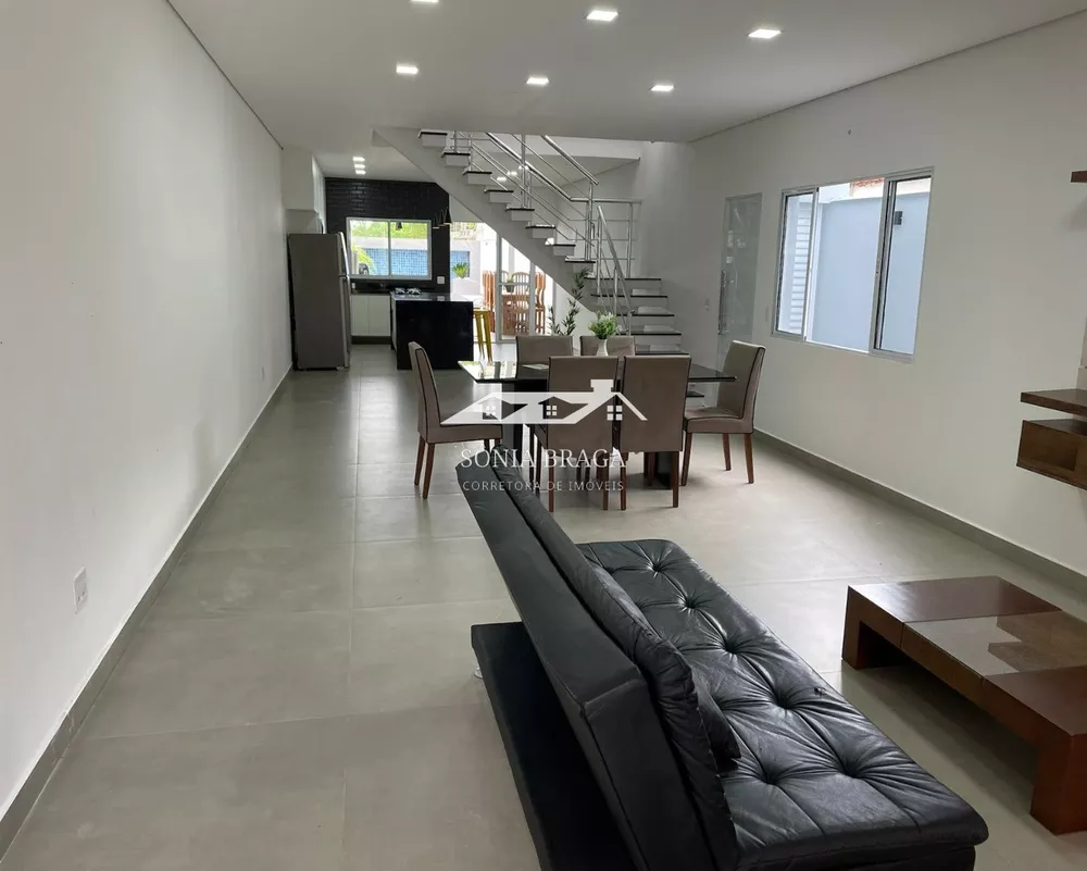 Casa, 4 quartos, 252 m² - Foto 27
