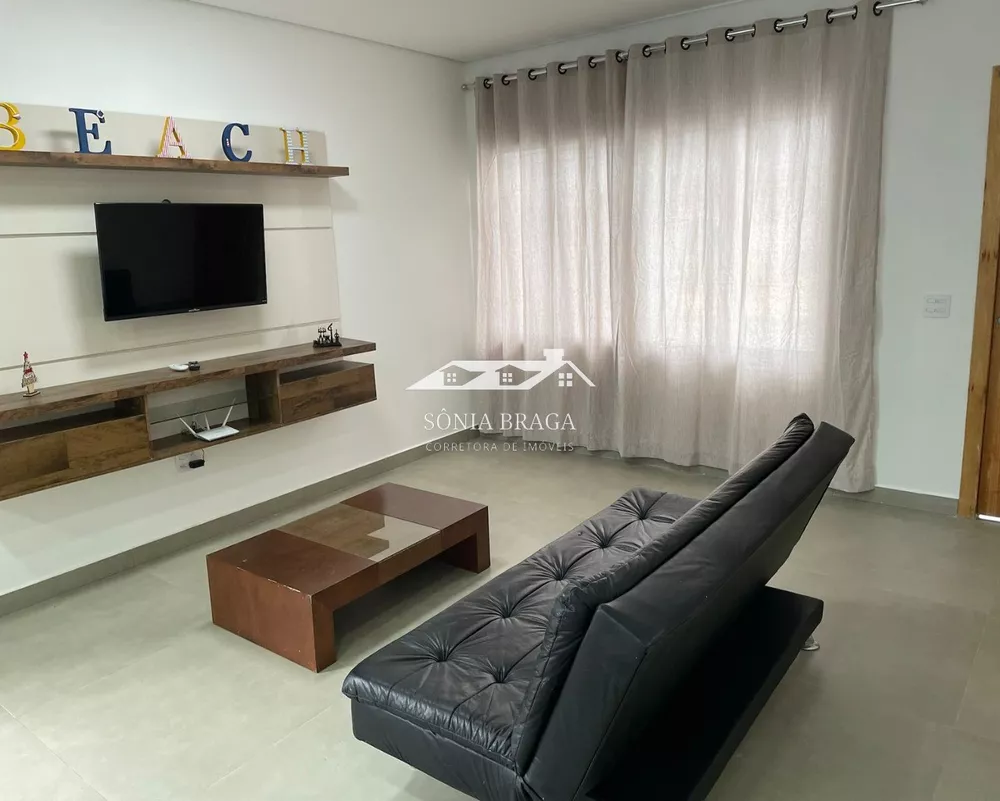 Casa, 4 quartos, 252 m² - Foto 28