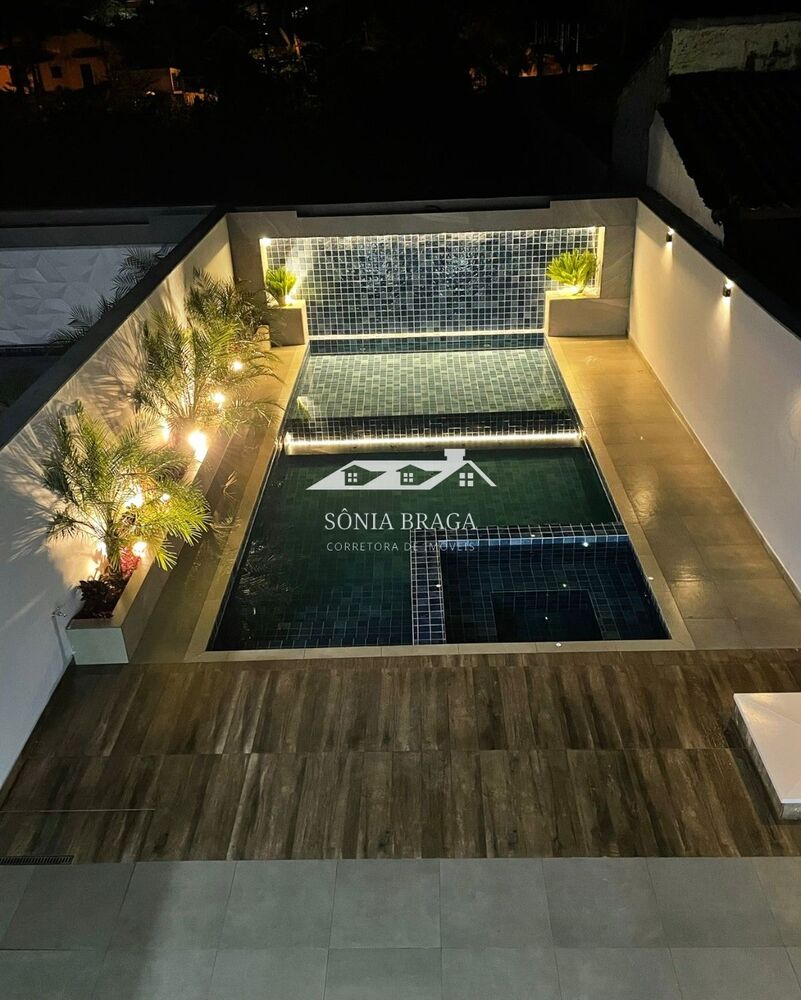 Casa, 4 quartos, 252 m² - Foto 15