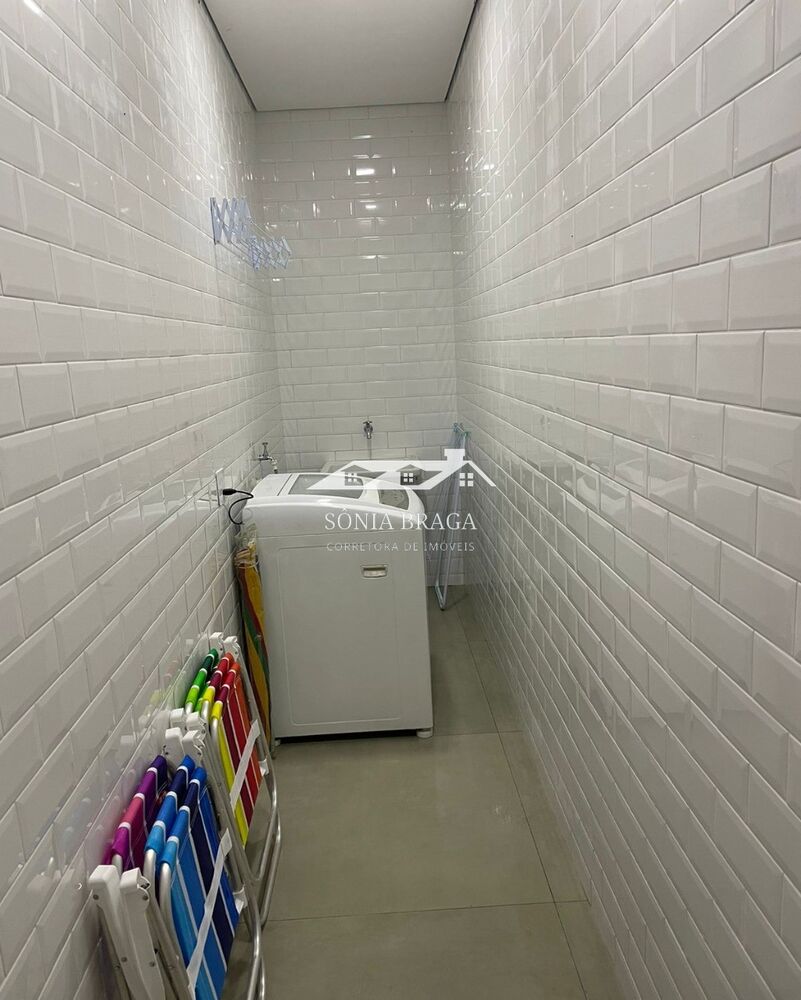 Casa, 4 quartos, 252 m² - Foto 21