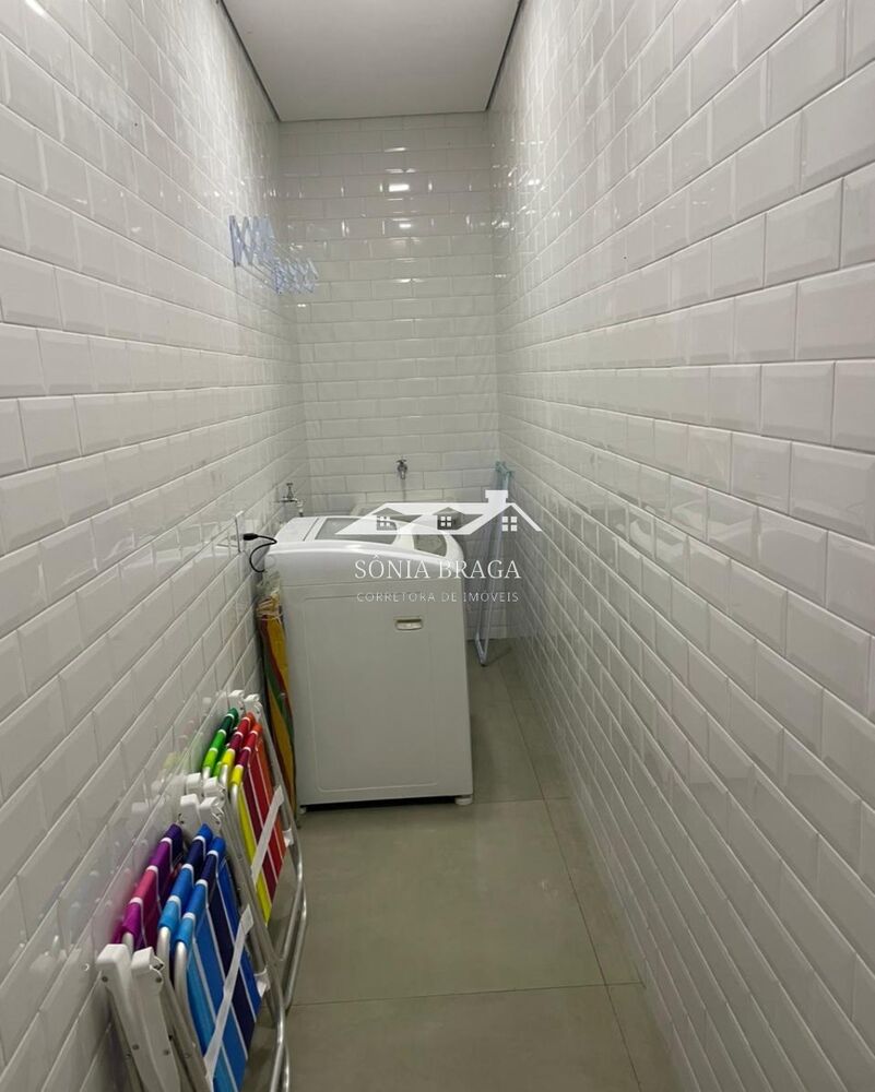 Casa, 4 quartos, 252 m² - Foto 5