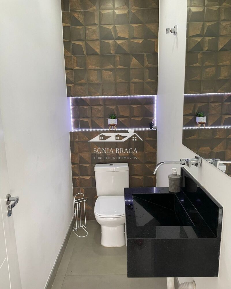 Casa, 4 quartos, 252 m² - Foto 30